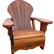 The Temagami Chair