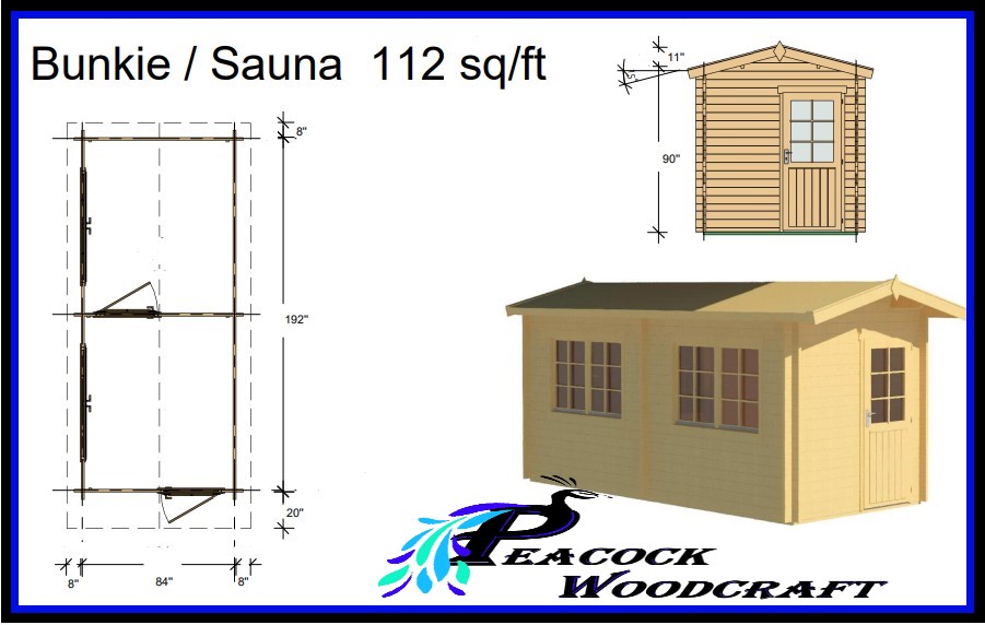 The Montana Bunkie