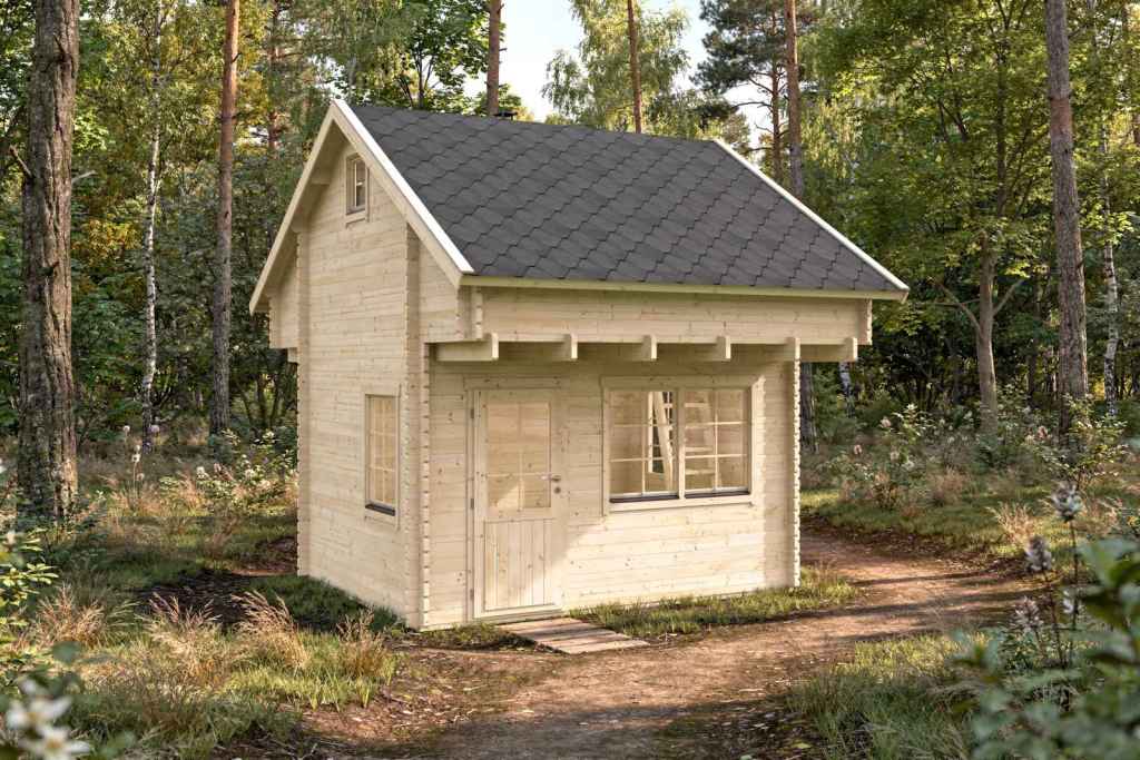 Alranzon Holiday Home